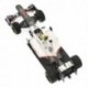 Sauber C31 F1 2012 Sergio Perez Minichamps 410120015