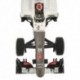 Sauber F1 Team Showcar F1 2012 Kamui Kobayashi Minichamps 410120084