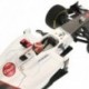 Sauber F1 Team Showcar F1 2012 Kamui Kobayashi Minichamps 410120084