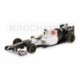 Sauber F1 Team Showcar F1 2012 Sergio Perez Minichamps 410120085