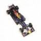 Red Bull Renault RB8 F1 Brésil 2012 Sebastian Vettel Minichamps 410120101