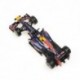Red Bull Renault RB8 F1 Brésil 2012 Sebastian Vettel Minichamps 410120101