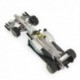 Mercedes GP W03 Winner Chine 2012 Nico Rosberg Minichamps 410120108
