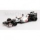 Sauber C31 F1 Japon 2012 Kamui Kobayashi Minichamps 410120114