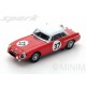 MG B 37 24 Heures du Mans 1964 Spark S5078