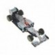 Mercedes GP W03 3rd Valence 2012 Michael Schumacher Minichamps 410120207