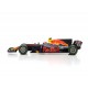 Red Bull Tag Heuer RB13 F1 Chine 2017 Max Verstappen Spark 18S305