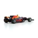Red Bull Tag Heuer RB13 F1 Chine 2017 Max Verstappen Spark 18S305