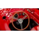 Lancia D50 1955 Rouge CMC CMC175