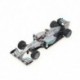 Mercedes GP W03 300 GP Belgique 2012 Michael Schumacher Minichamps 410120307