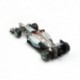 Mercedes GP W03 Brésil 2012 Last Race Michael Schumacher Minichamps 410120407