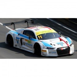 Audi R8 LMS 11 FIA GT World Cup Macau 2017 Di Grassi Spark SA139