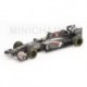 Sauber Ferrari C32 F1 2013 Esteban Gutierrez Minichamps 410130012