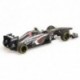 Sauber Ferrari C32 F1 2013 Esteban Gutierrez Minichamps 410130012