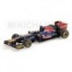 Scuderia Toro Rosso STR8 F1 2013 Jean Eric Vergne Minichamps 410130018