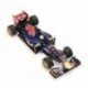 Scuderia Toro Rosso STR8 F1 2013 Jean Eric Vergne Minichamps 410130018