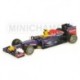 Red Bull Renault F1 Team Showcar F1 2013 Mark Webber Minichamps 410130072