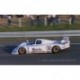 Nimrod Aston Martin NRA C2B 32 24 Heures du Mans 1984 Spark S0565