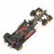 Lotus Renault F1 Team Showcar F1 2013 Romain Grosjean Minichamps 410130078