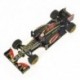 Lotus Renault F1 Team Showcar F1 2013 Romain Grosjean Minichamps 410130078