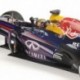 Red Bull Renault RB9 F1 Allemagne 2013 Sebastian Vettel Minichamps 410130101