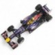 Red Bull Renault RB9 F1 Allemagne 2013 Sebastian Vettel Minichamps 410130101