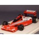 Brabham BT46 F1 Afrique du Sud 1978 John Watson Truescale TSM144304