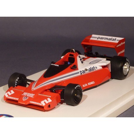 Brabham BT46 F1 Afrique du Sud 1978 John Watson Truescale TSM144304