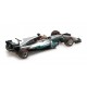 Mercedes AMG Petronas W08 EQ Power+ Grand Prix de Russie 2017 Lewis Hamilton Minichamps 417170444