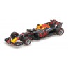 Red Bull Tag Heuer RB13 F1 Azerbaijan 2017 Daniel Ricciardo Minichamps 417170803