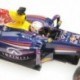 Red Bull Renault RB9 F1 Bahrain 2013 Sebastian Vettel Minichamps 410130201