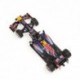 Red Bull Renault RB9 F1 Inde 2013 Sebastian Vettel Minichamps 410130901