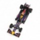 Red Bull Renault RB9 F1 Inde 2013 Sebastian Vettel Minichamps 410130901