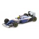 Williams Renault FW16 F1 Imola 1994 Ayrton Senna Minichamps 547940302