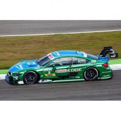BMW M4 DTM 2014 Augusto Farfus Minichamps 410142403