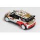 Citroen DS3 4 WRC Monte Carlo 2014 Ostberg Andersson IXO RAM566