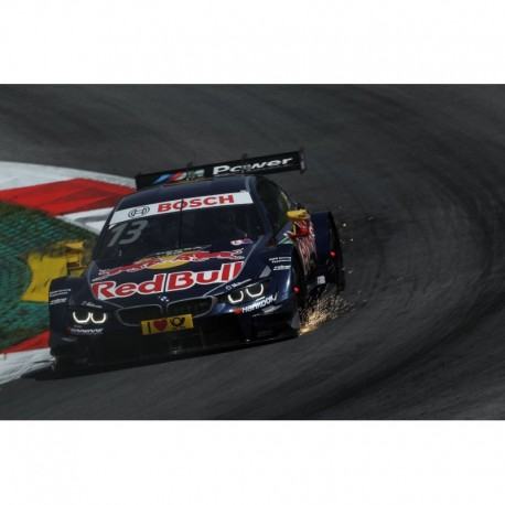 BMW M4 DTM 2015 Antonio Felix Da Costa Minichamps 410152413