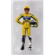 Figurine 1/12 Valentino Rossi Moto GP 2006 Minichamps 312060246