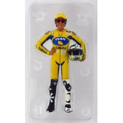  Minichamps 362051346 1:6 Figurine-Valentino Rossi-MotoGP Sepang  2005-7 Time World Champion Collectible Miniature Car, Multicoloured : Arts,  Crafts & Sewing