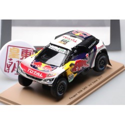 Peugeot 3008 DKR 309 Rallye Dakar 2017 Loeb Elena Spark S5610