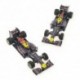 Red Bull Renault RB7 Team Champion F1 2011 Minichamps 412110102
