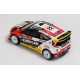 Ford Fiesta RS 22 WRC Monte Carlo 2014 Melicharek Melicharek IXO RAM570