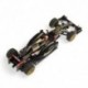 Lotus E23 Hybrid F1 2015 Romain Grosjean Minichamps 417150008