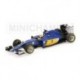 Sauber Ferrari C34 F1 2015 Marcus Ericsson Minichamps 417150009