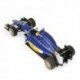 Sauber Ferrari C34 F1 2015 Marcus Ericsson Minichamps 417150009