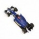 Sauber Ferrari C34 F1 2015 Felipe Nasr Minichamps 417150012