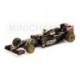 Lotus E23 Hybrid F1 2015 Pastor Maldonado Minichamps 417150013