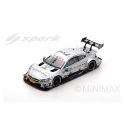 Mercedes AMG C63 2 DTM 2017 Gary Paffett Spark SG347