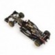 Lotus E23 Hybrid F1 2015 Pastor Maldonado Minichamps 417150013