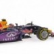 Red Bull Renault RB11 F1 2015 Daniil Kvyat Minichamps 417150026